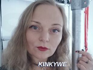 KINKYWE