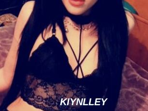 KIYNLLEY