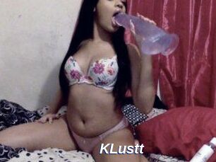 KLustt
