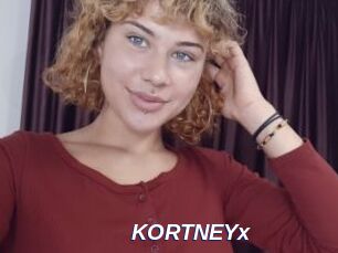 KORTNEYx