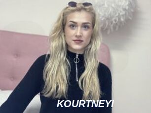 KOURTNEYI