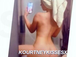 KOURTNEYKISSESX