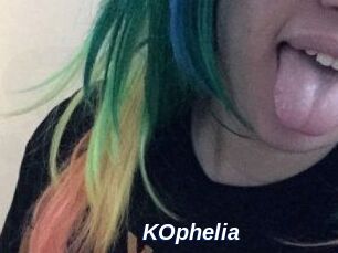 KOphelia