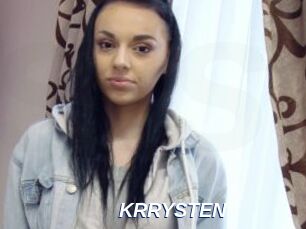 KRRYSTEN