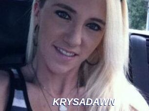 KRYSADAWN