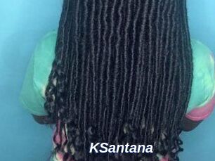 KSantana