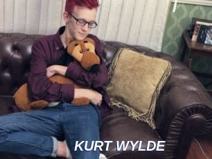 KURT_WYLDE