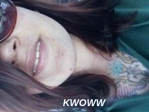 KWOWW