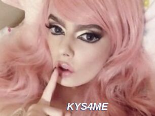 KYS4ME