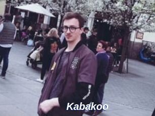 Kabakoo
