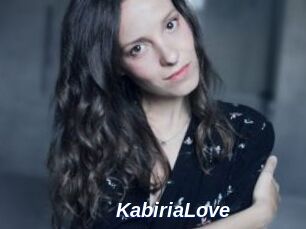 KabiriaLove