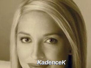 KadenceK