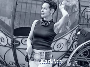Kadrina