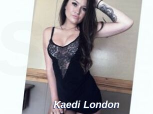 Kaedi_London