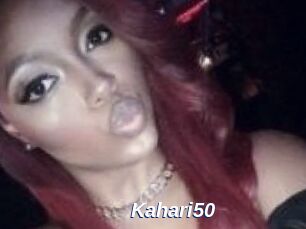 Kahari50