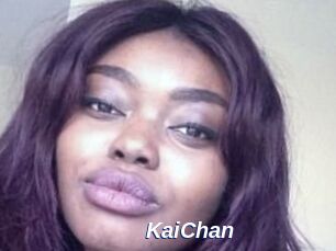 KaiChan