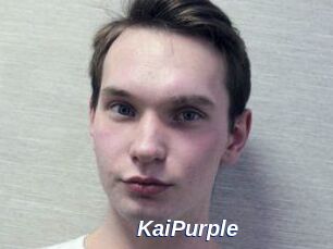 KaiPurple