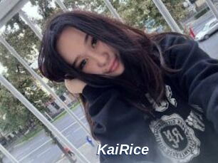 KaiRice