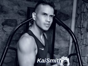 KaiSmith