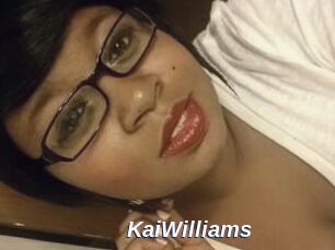 KaiWilliams