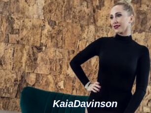 KaiaDavinson