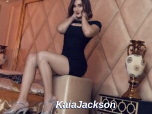 KaiaJackson
