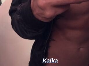 Kaika