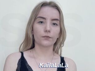 KailaLaLa