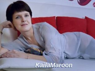 KailaMaroon