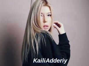 KailiAdderiy