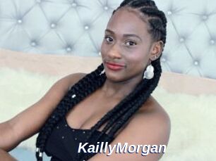 KaillyMorgan