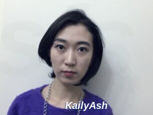 KailyAsh