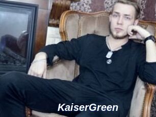 KaiserGreen