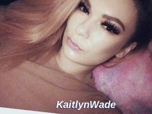 Kaitlyn_Wade
