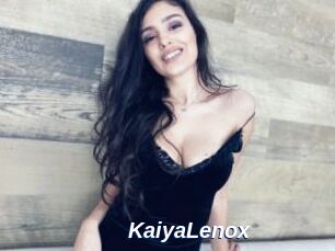 KaiyaLenox