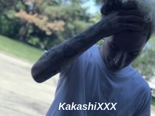 KakashiXXX