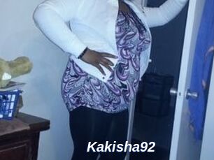 Kakisha92