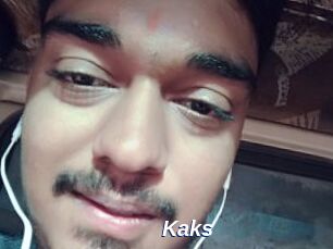 Kaks Safer Sex