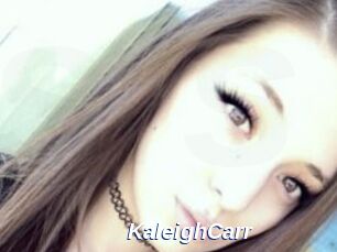 KaleighCarr