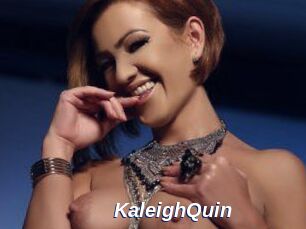 KaleighQuin
