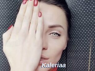Kaleriaa