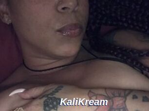 KaliKream