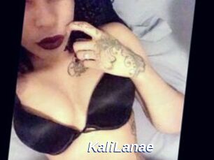 KaliLanae