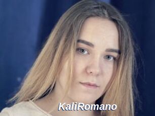 KaliRomano
