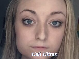 Kali_Kitten