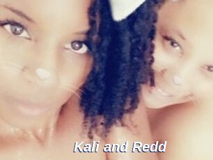 Kali_and_Redd