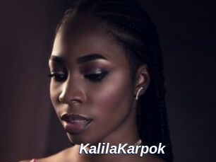 KalilaKarpok