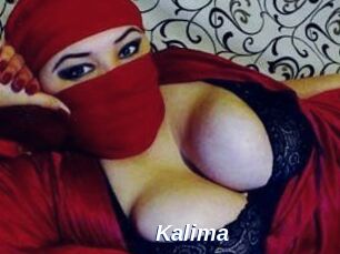 Kalima