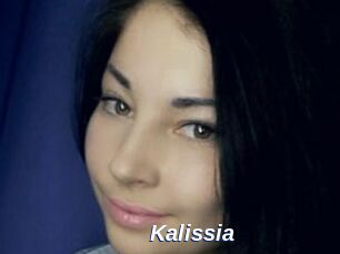 Kalissia
