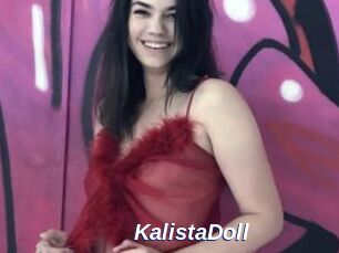 KalistaDoll